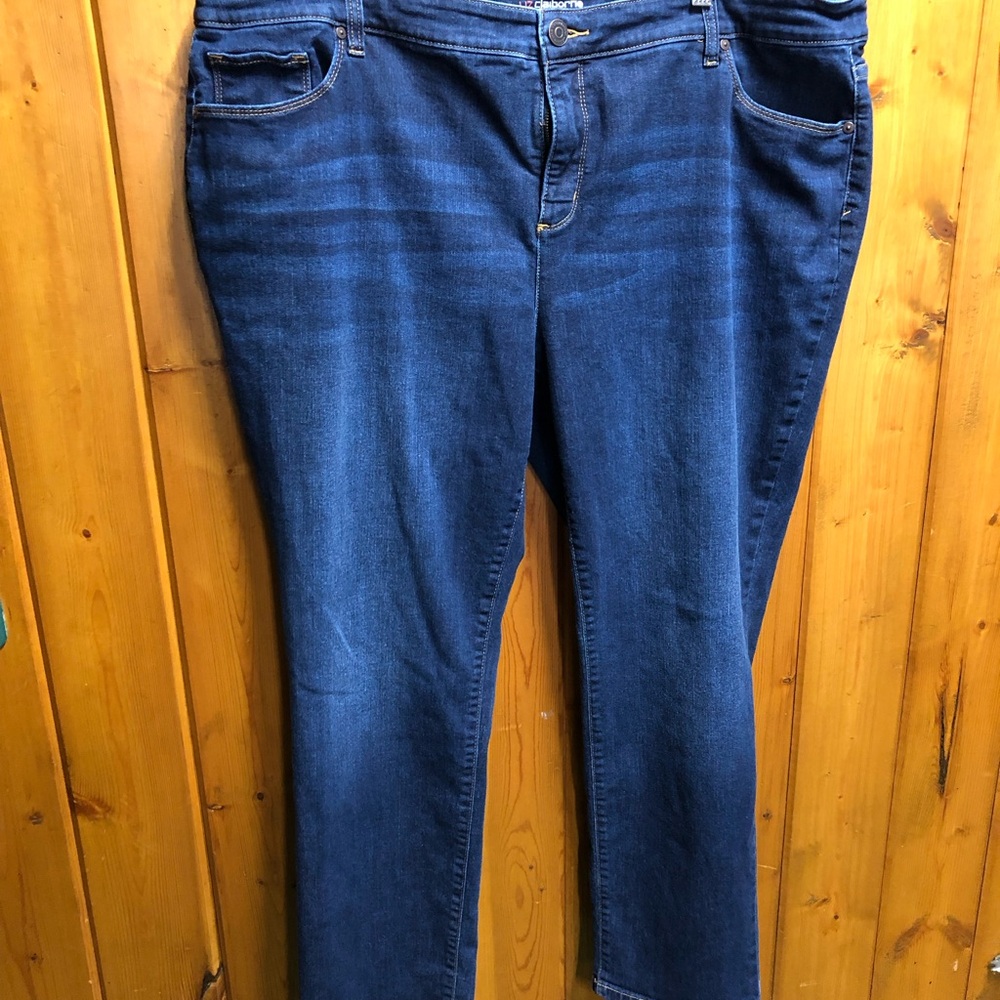 Liz Claiborne Jeans